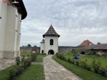 Mănăstirea Solca 25