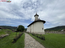 Mănăstirea Solca 30