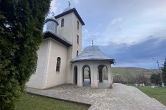 Mănăstirea Soporu de Câmpie 07