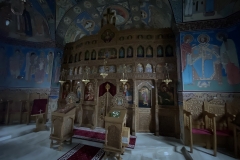 Mănăstirea Soporu de Câmpie 13