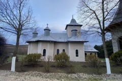 Mănăstirea Soporu de Câmpie 19