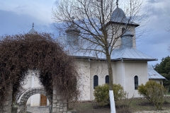Mănăstirea Soporu de Câmpie 20