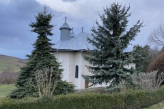 Mănăstirea Soporu de Câmpie 21