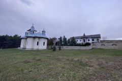 Mănăstirea Soporu de Câmpie 23