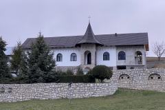 Mănăstirea Soporu de Câmpie 24