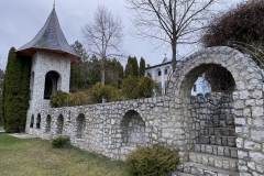Mănăstirea Soporu de Câmpie 27