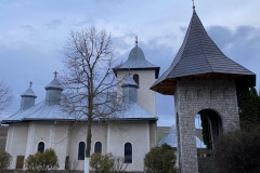 Mănăstirea Soporu de Câmpie 30