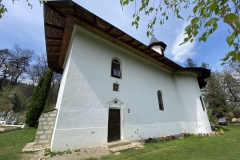Mănăstirea Soveja 10