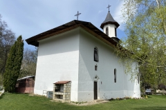 Mănăstirea Soveja 14