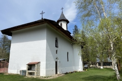Mănăstirea Soveja 17
