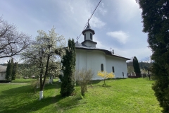 Mănăstirea Soveja 24