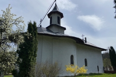 Mănăstirea Soveja 25
