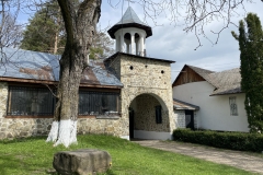 Mănăstirea Soveja 28