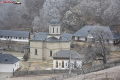 Mănăstirea Stânișoara 06