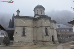Mănăstirea Stânișoara 25