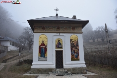 Mănăstirea Stânișoara 47