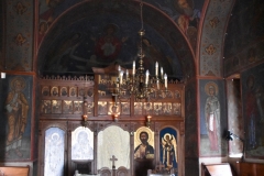 Mănăstirea Stânișoara 49