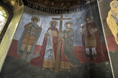 Mănăstirea Stanișoara octombrie 2022 04