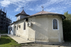 Manastirea Stavnic 06