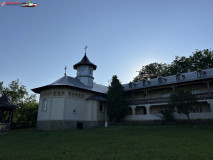Mănăstirea Ştefan cel Mare şi Sfânt din Codăeşti iunie 2023 01