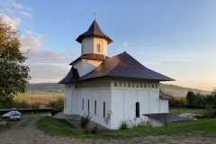 Mănăstirea “Ştefan cel Mare şi Sfânt” din Codăeşti 03