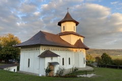 Mănăstirea “Ştefan cel Mare şi Sfânt” din Codăeşti 04