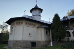 Mănăstirea “Ştefan cel Mare şi Sfânt” din Codăeşti 06