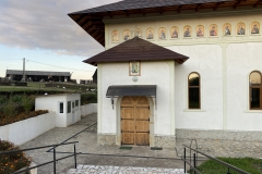 Mănăstirea “Ştefan cel Mare şi Sfânt” din Codăeşti 07