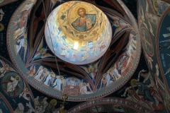 Mănăstirea “Ştefan cel Mare şi Sfânt” din Codăeşti 11