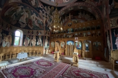 Mănăstirea “Ştefan cel Mare şi Sfânt” din Codăeşti 12