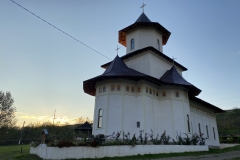 Mănăstirea “Ştefan cel Mare şi Sfânt” din Codăeşti 17