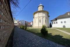 Mănăstirea Stelea 03