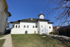Mănăstirea Stelea 04