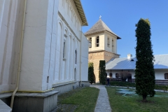 Mănăstirea Stelea 05