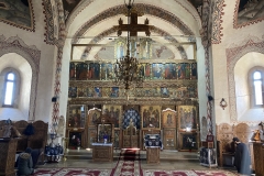 Mănăstirea Stelea 15