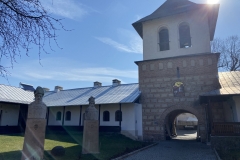 Mănăstirea Stelea 24