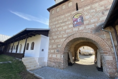 Mănăstirea Stelea 28
