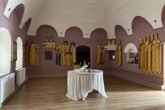 Mănăstirea Stelea 43