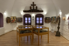 Mănăstirea Stelea 48