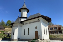 Mănăstirea Strâmba 16