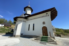Mănăstirea Strâmba 17