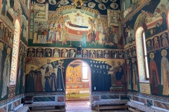 Mănăstirea Strâmba 34