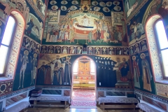 Mănăstirea Strâmba 36