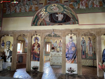 Mănăstirea Stramtura – Cuvioasa Parascheva 03