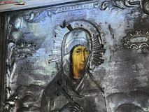 Mănăstirea Stramtura – Cuvioasa Parascheva 06