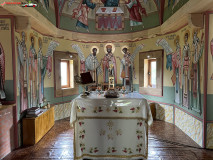 Mănăstirea Stramtura – Cuvioasa Parascheva 07