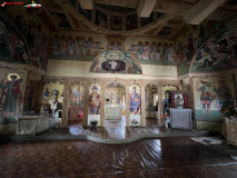 Mănăstirea Stramtura – Cuvioasa Parascheva 11