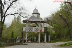 Manastirea Streharet 8