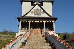 Manastirea Strunga 24