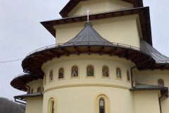 Mănăstirea Strungari 16